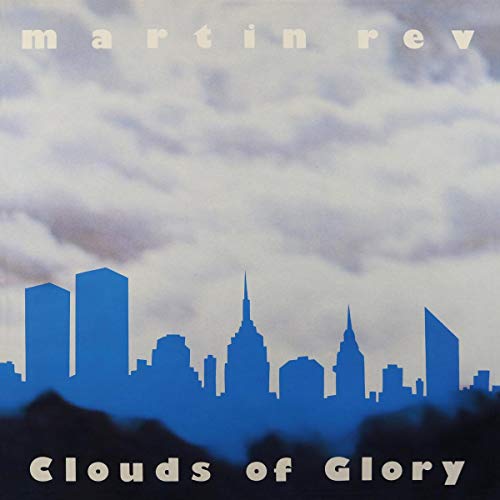 Clouds of Glory [Vinyl LP]