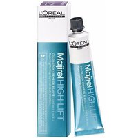 L'oréal Haarfärbung Majirel High-lift Permanente ash Violet