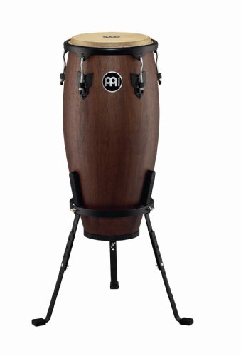 Meinl Percussion HC11VWB-M Wood Conga, Headliner Designer Series, 27,94 cm (11 Zoll) Durchmesser (Quinto), vintage wine barrel