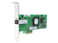 Fujitsu26361-F3483-L201 Netzwerkkarte Fibre Channel 4GBit/s QLE2460 MMF LC LP