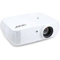 P5630 DLP Projektor 4000 ANSI ACER WUXGA 1920x1200 20.000:1 1x HDMI/MHL 1x HDMI 1.4a 2x D-Sub RJ45 white - Digital-Projektor - DLP/DMD (MR.JPG11.001)