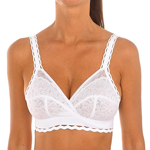 Playtex BH Recycled Classic Lace Support Soft Cup Women x1