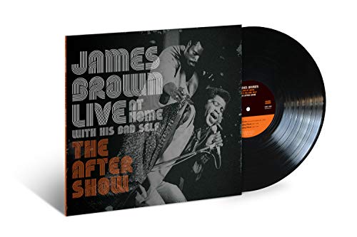 Live At Home With His Bad Self: The After Show [Vinyl LP]