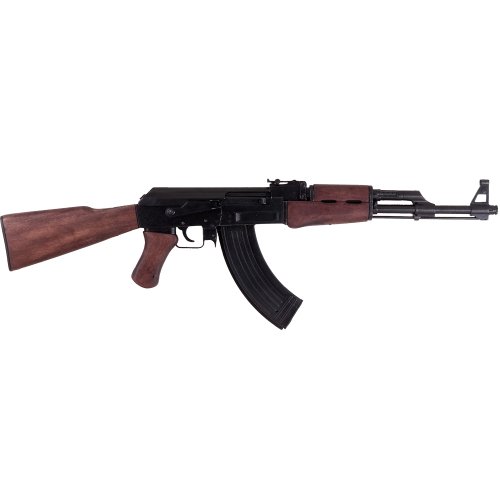 Maschinengewehr Kalashnikow AK47 1947 – Spielzeugwaffe