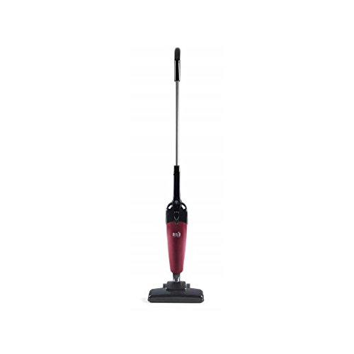 Arnica Merlin Pro Vertikal Vacuum Cleaner, Rot