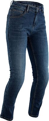 RST X Tapered-Fit, Jeans Damen