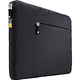 Case Logic Sleeve + Pocket - Notebook-Hülle - 15"