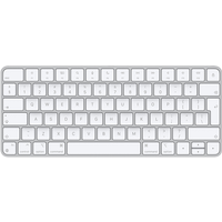 Apple Magic Keyboard - Tastatur - Bluetooth - QWERTY - Internationales Englisch - für 10.2 iPad, 10.5 iPad Air, 10.9 iPad Air, iPad mini 5, iPhone 11, 12, SE, XR