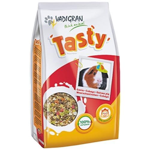 vadigran Tasty Versuchskaninchen 15 kg