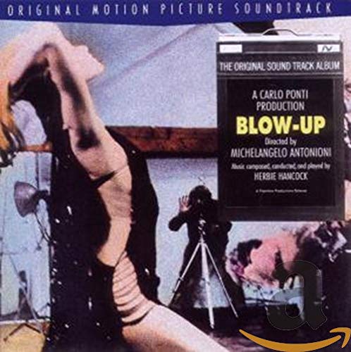 Blow Up/Ost