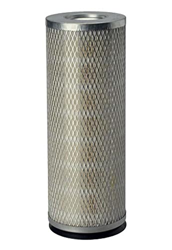 Donaldson P181119 Luftfilter, Primär, Durchmesser 173.8 mm, Länge 315.7 mm