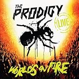 Live - the World's on Fire (Ltd. Edt.CD +Dvd)