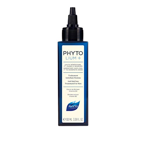 Phyto Phytolium+ Haarausfall-Kur 100 ml
