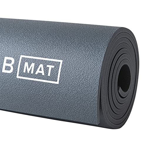B Yoga Unisex-Adult 830 Bundles, Charcoal, 85