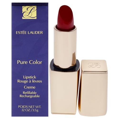 ESTÉE LAUDER Pure Color Creme Lipstick Nr.520 Carnal, 1 Stk