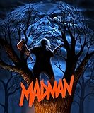 Madman - Limitierte Edition auf 1000 Stück, Cover A (+ DVD) [Blu-ray]