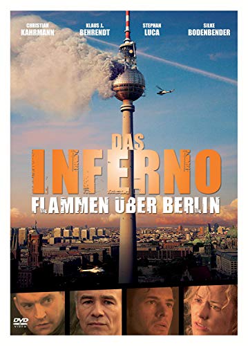 Inferno - Flammen über Berlin