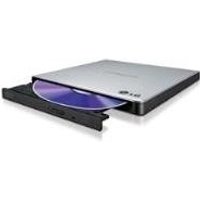 LG GP57ES40 - Laufwerk - DVD±RW (±R DL) / DVD-RAM - 8x/6x/5x - USB 2.0 - extern