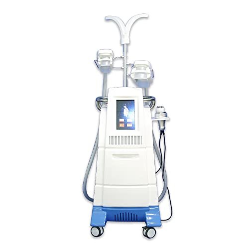 Cooling Shape Cryolipolysis 6 Griffe 360 Cryolipolisis Cool Sculpt Sculpting Machines Fat Freezing Slimming Machine