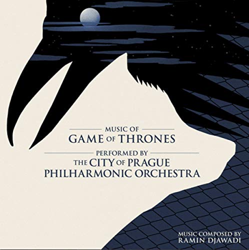 Music of Game of Thrones [Vinyl LP]