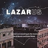 Lazarus (Original Cast Recording) [Vinyl LP]