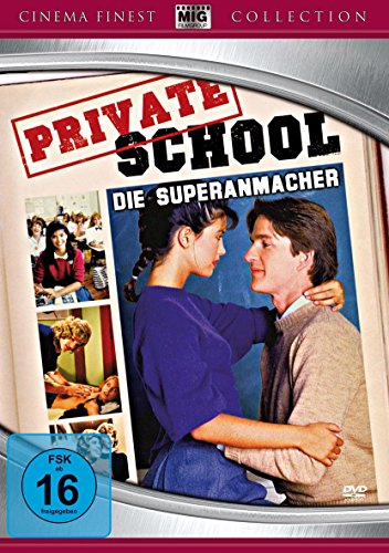 Private School - Die Superanmacher