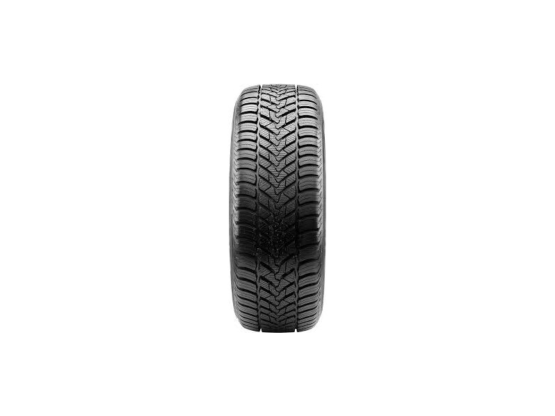 CST Medallion All Season ACP1 Ganzjahresreifen, Allwetterreifen für jede Jahreszeit, mit modernem V-Profil und optimaler Haftwirkung bei Eis, Schnee, Regen oder Sonne, M+S 185/65 R 14, 86H