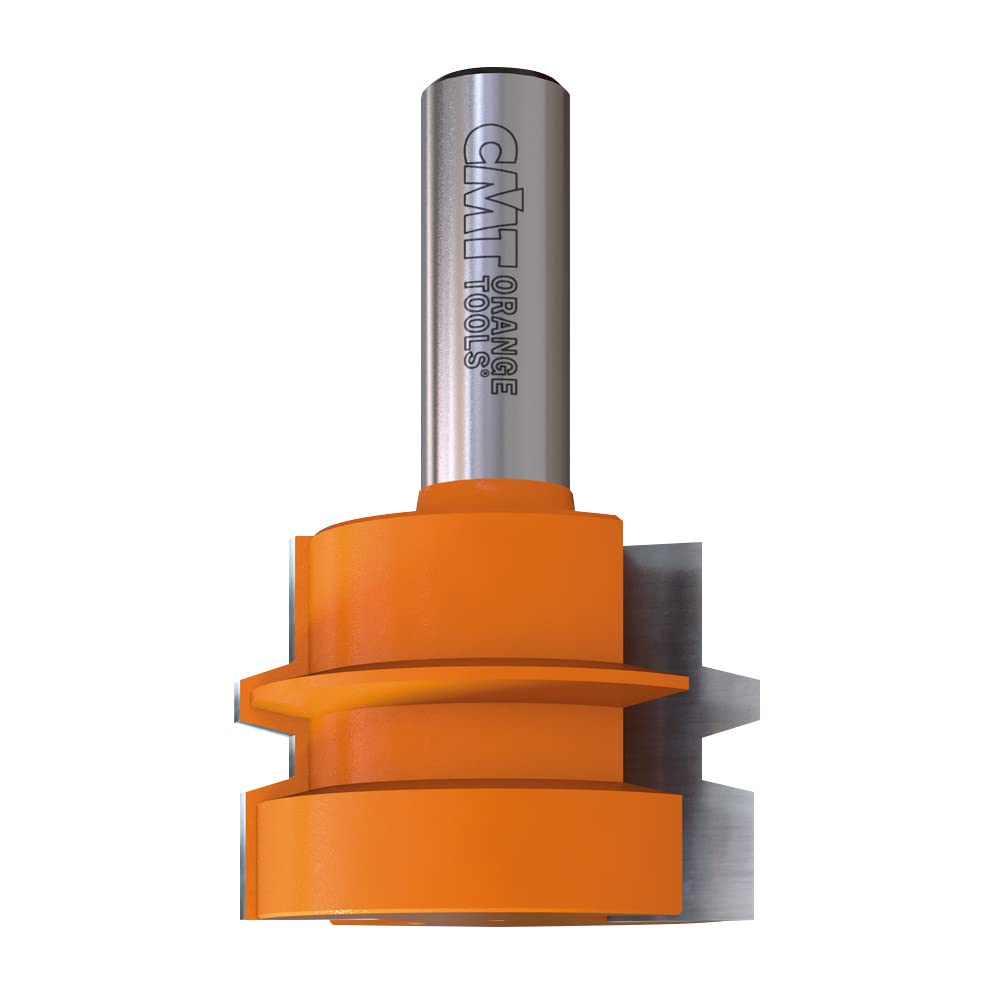 CMT Orange Tools 955.501.11 – Fräser HM S Dichtungen 12 D 44.4 x 32