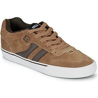 GLOBE Herren Encore-2 Sneaker, Beige (tan/brown), 39 EU