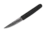 Columbia River Knife & Tool Fahrtenmesser CRKT Obake, schwarz, STANDARD