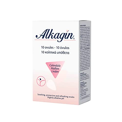 Ganassini Korff Vaginale, 1er Pack (1 x 3 ml)