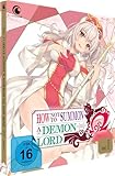 How NOT to Summon a Demon Lord Ω - Staffel 2 - Vol.1 - [DVD]