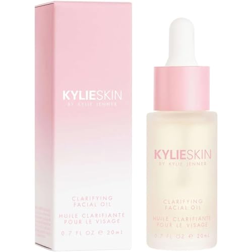 Kylie Cosmetics - KylieSkin by Kylie Jenner - Clarifying Face Oil - 20ml