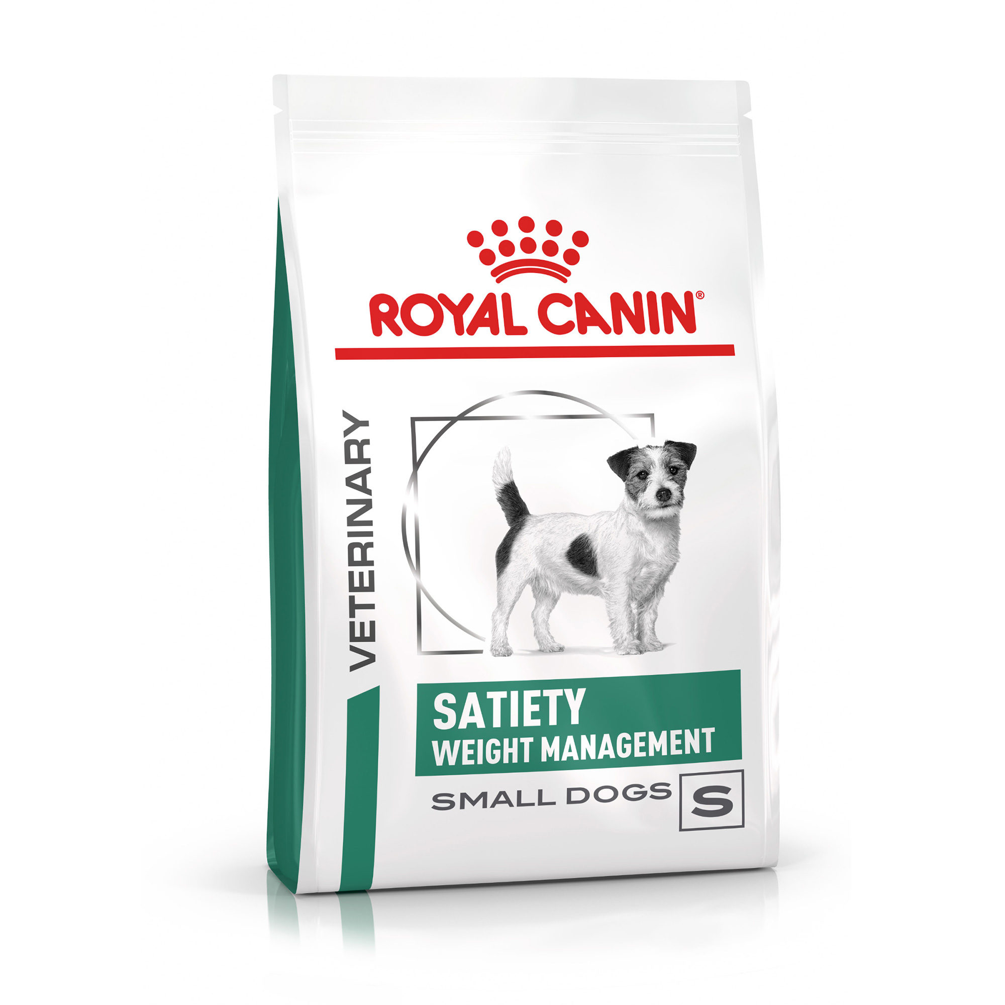 Royal Canin Hund Satiety Kleiner Hund 3 kg