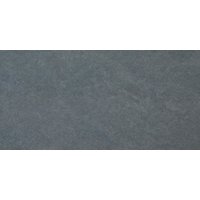 Terrassenplatte Feinsteinzeug Manhatten Grau 60 x 90 x 2 cm