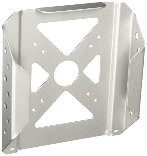 Compulocks Mac Mini Lock Enclosure Cable Lock Included - Sicherheitskit - Silber - für Apple Mac mini (Ende 2014)