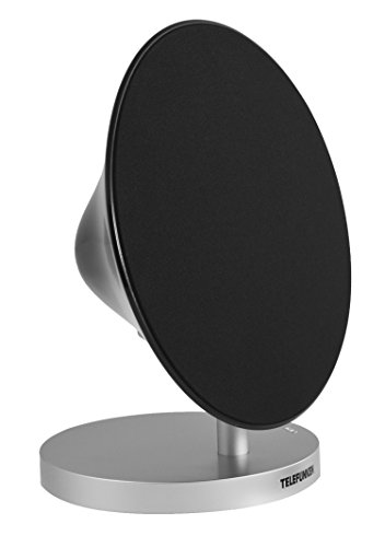 Telefunken BS1011 Bluetooth-Design-Lautsprecher (Aux-In, Freisprechfunktion)