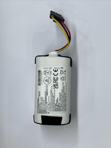 RoboVac Replacement Parts Battery*1