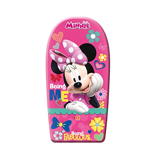 Mondo Minnie Mouse Bodyboard, 94 cm