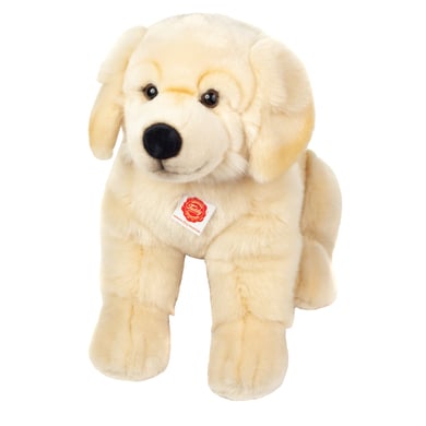 Teddy HERMANN® Golden Retriever sitzend, 50 cm