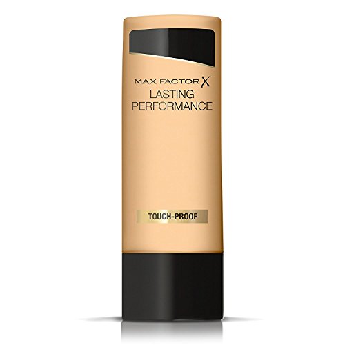 2 x Max Factor Lasting Performance Touch Proof Foundation 35ml - 102 Pastelle