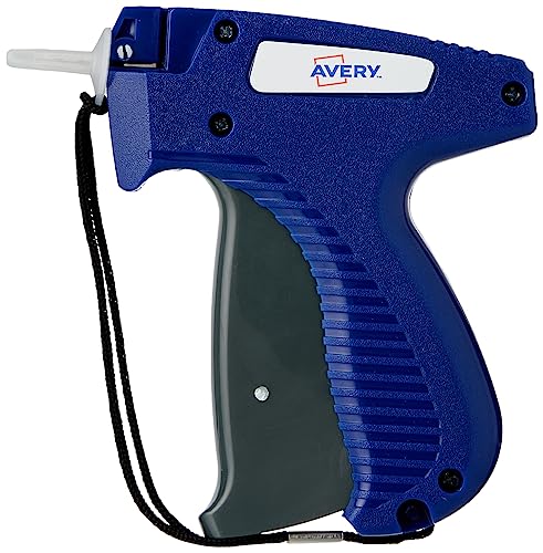 Avery TGS001 - Standard Tagging Gun mit Nadel und Sicherheit Gap
