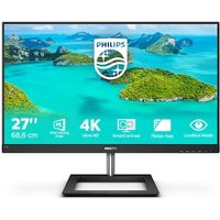 Philips E-Line 278E1A 68,6cm (27") 4K IPS Office Monitor 16:9 HDMI/DP 4ms 60Hz