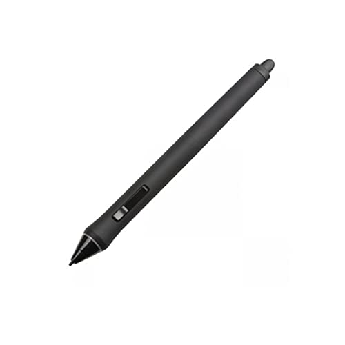 Grafiktablett-Stifte für Wacom Grip Pen (KP-501E) für Intuos 4 / 5 / Pro Cintiq Digital Pens