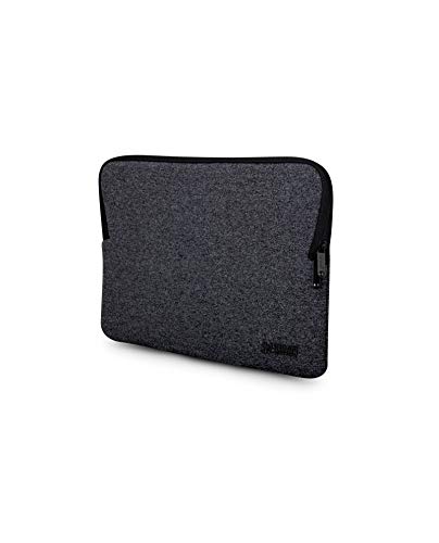 Urban Factory MSN20UF Notebooktasche 39,6 cm (15,6 Zoll) schwarz