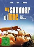 My Summer of Love - 2-Disc Limited Collector's Edition im Mediabook (Blu-ray + DVD)