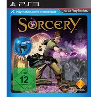 PS3 Psm Sorcery
