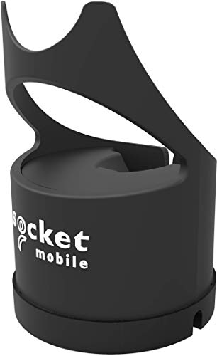 Socket Mobile Scan- und Ladestation für 6/600/700 Serie schwarz