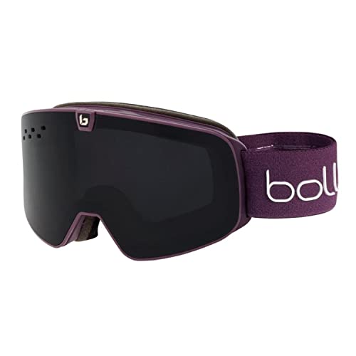 Bollé S7238424 Skibrille, Erwachsene, Unisex, mehrfarbig, Standard