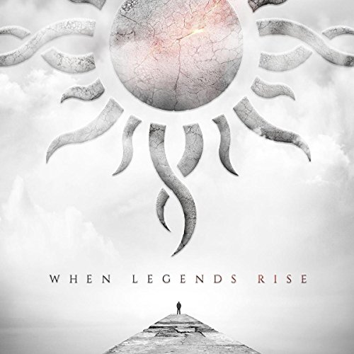 When Legends Rise (Mint Pack)